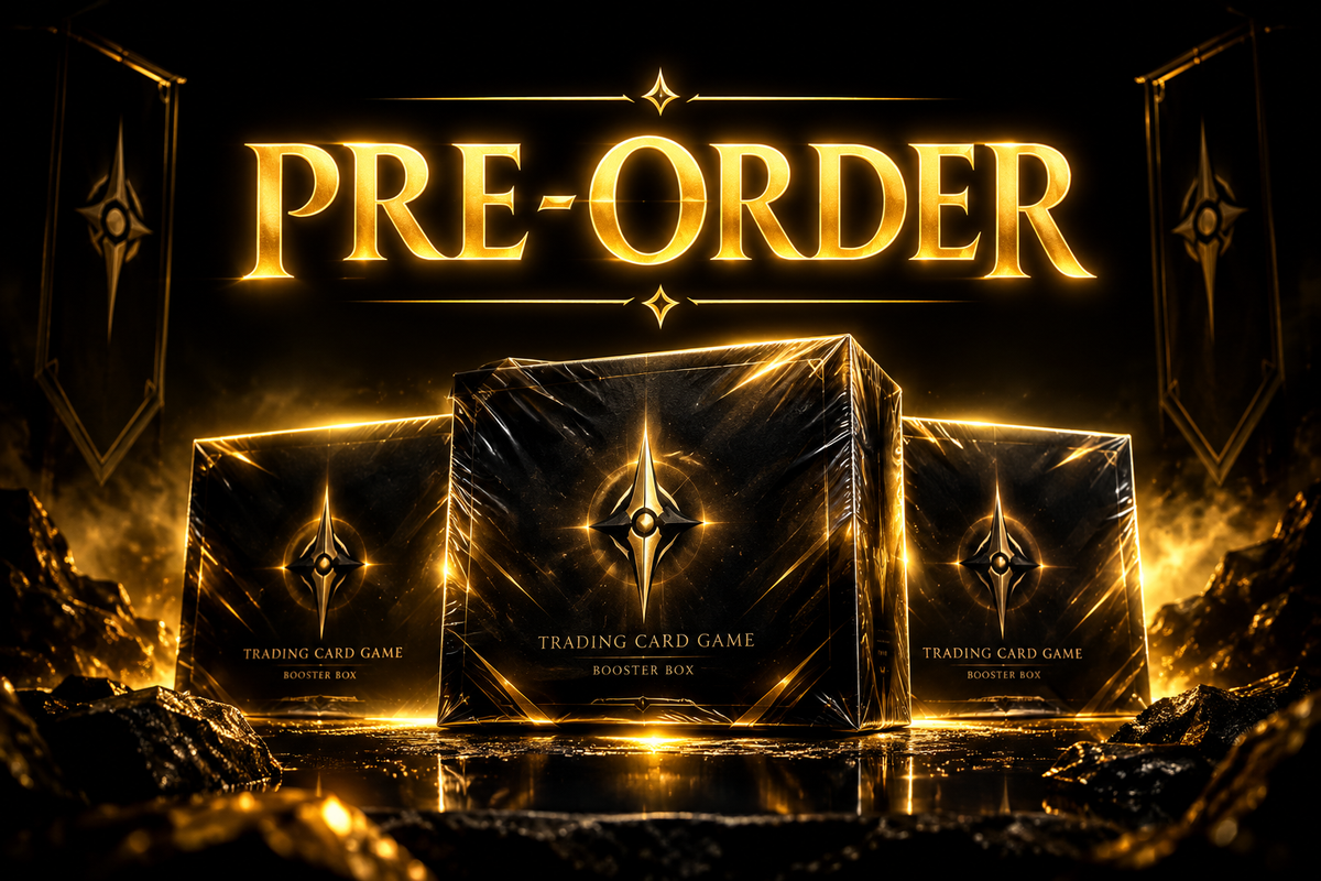 Pre-Order
